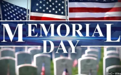 Classes Canceled for Memorial Day