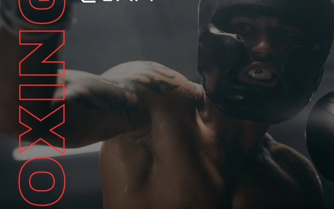 Boxing Orientation Sunday 5/4