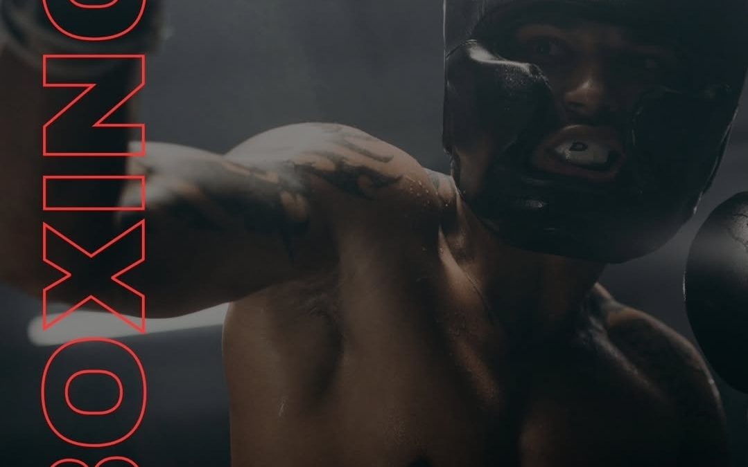 Boxing Orientation Sunday 5/25 9am