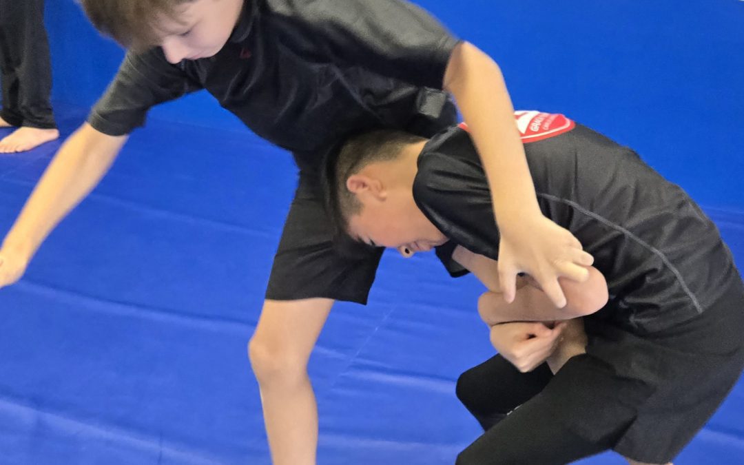 Kid’s Class Schedule Update