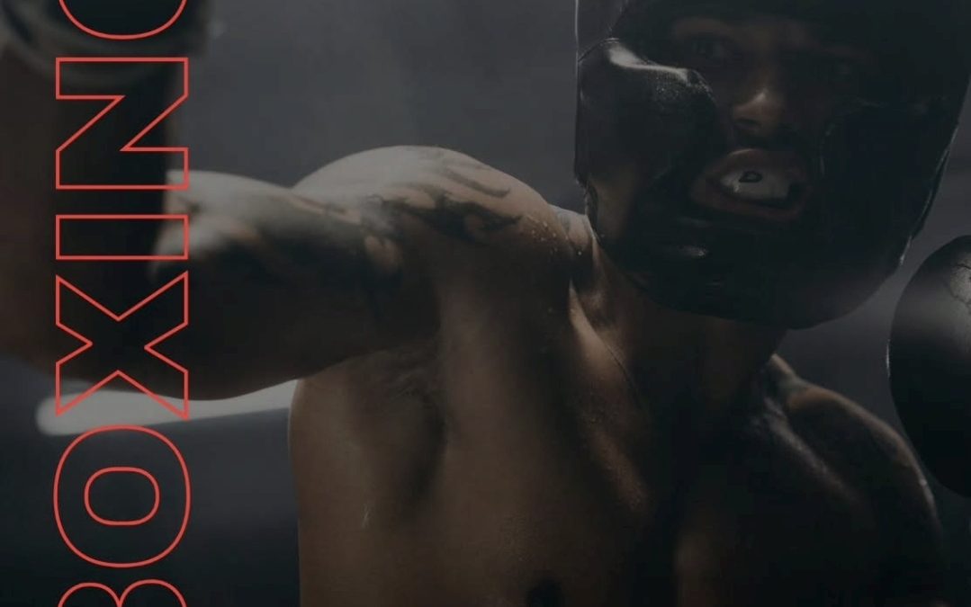 Boxing Orientation on Sunday 1/18 at 9am